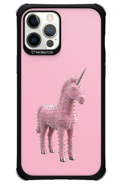 Punk Unicorn 2.0 - Apple iPhone 12 Pro Max