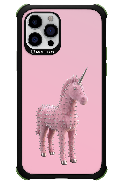 Punk Unicorn 2.0 - Apple iPhone 12 Pro