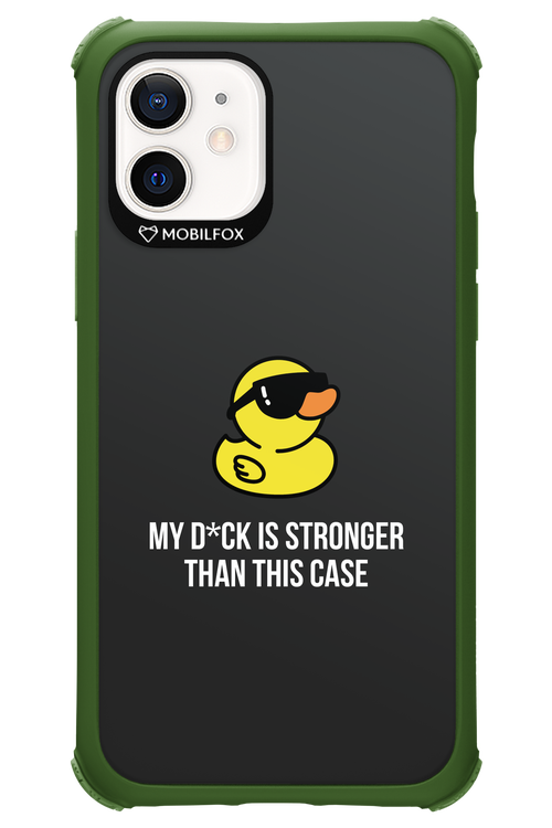My D_ck 2.0 - Apple iPhone 12