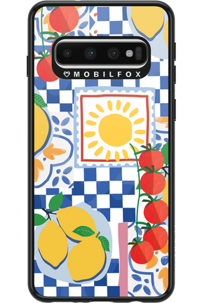 Sorrento Dream 2.0 - Samsung Galaxy S10