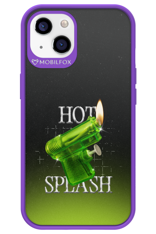 Hot Splash 2.0 - Apple iPhone 13
