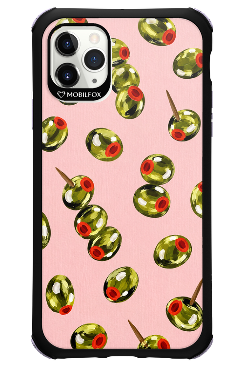 Olive 2.0 - Apple iPhone 11 Pro Max