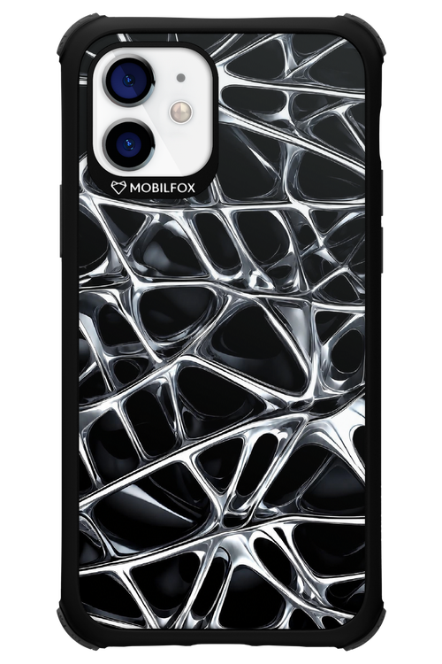 Chrome Era 2.0 - Apple iPhone 12
