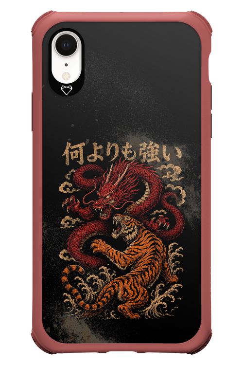 何よりも強いI 2.0 - Apple iPhone XR