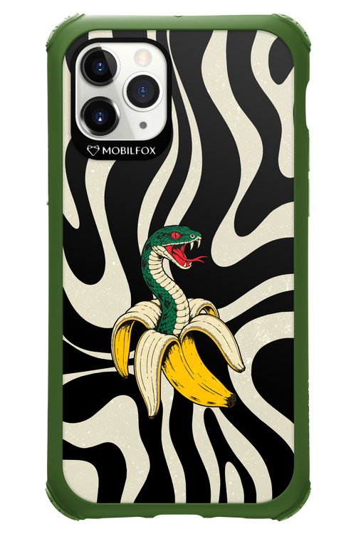 Banana Bite 2.0 - Apple iPhone 11 Pro