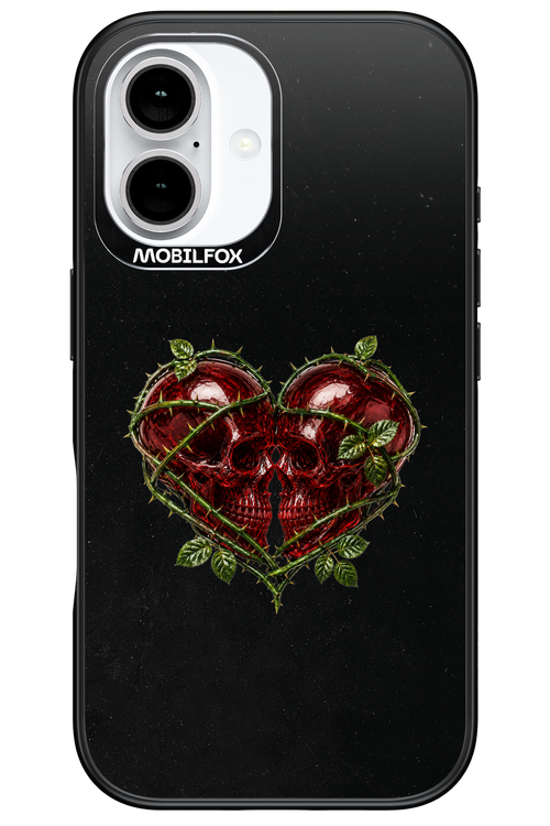 Omen Kiss 2.0 - Apple iPhone 16