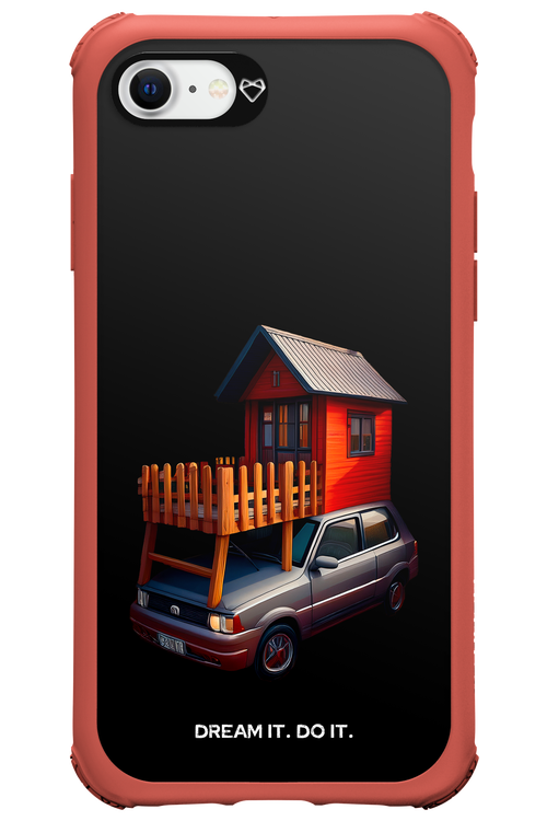 Dream It 2.0 - Apple iPhone 8