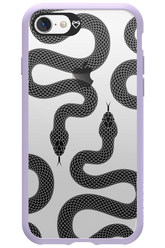 Snakes - Apple iPhone 7