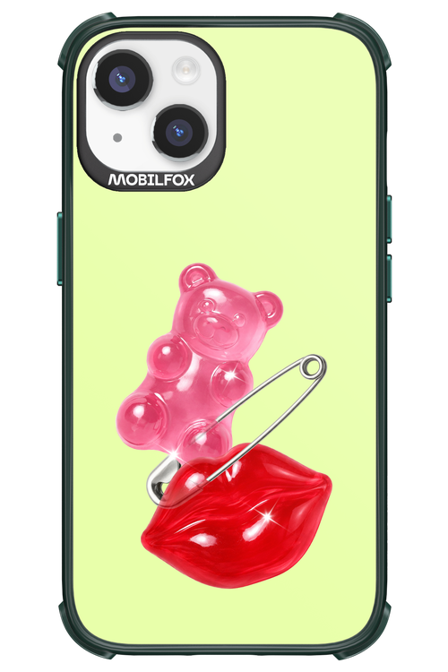 Gummy Pin 2.0 - Apple iPhone 14