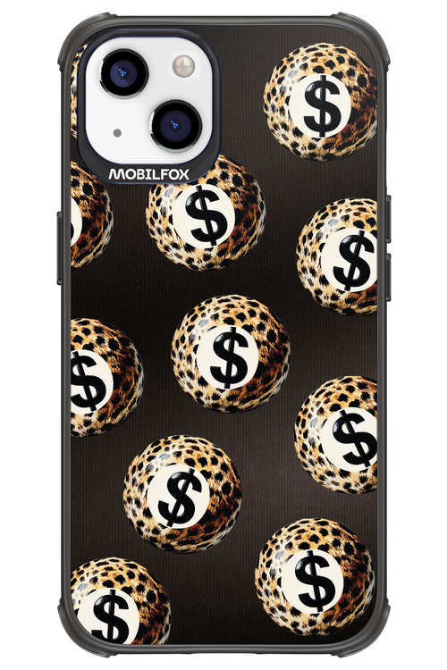 I need dollars 2.0 - Apple iPhone 13