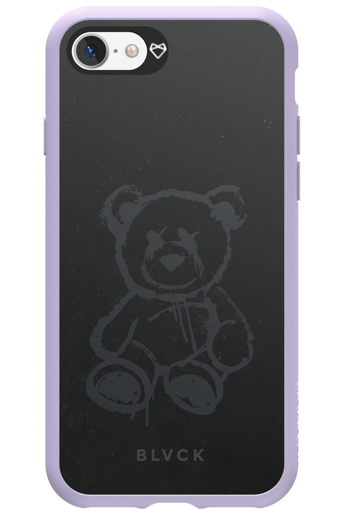 BLVCK BEAR 2.0 - Apple iPhone 7