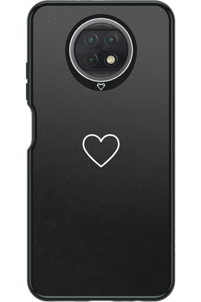 Love Is Simple - Xiaomi Redmi Note 9T 5G