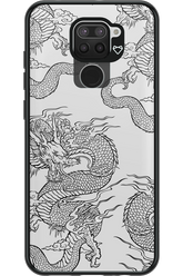 Dragon's Fire - Xiaomi Redmi Note 9