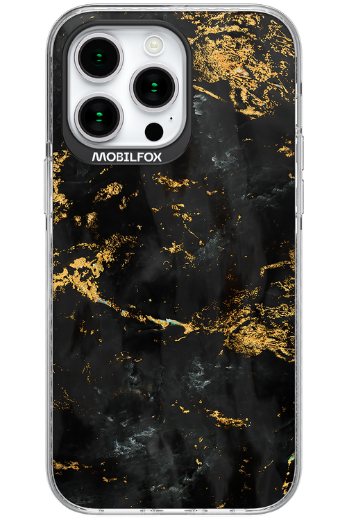 Goldie 2.0 - Apple iPhone 15 Pro Max