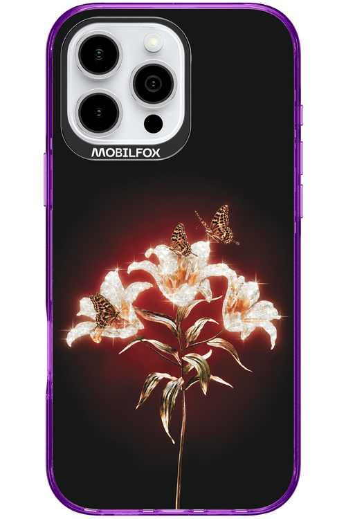 Glow Up Girl 2.0 - Apple iPhone 16 Pro Max