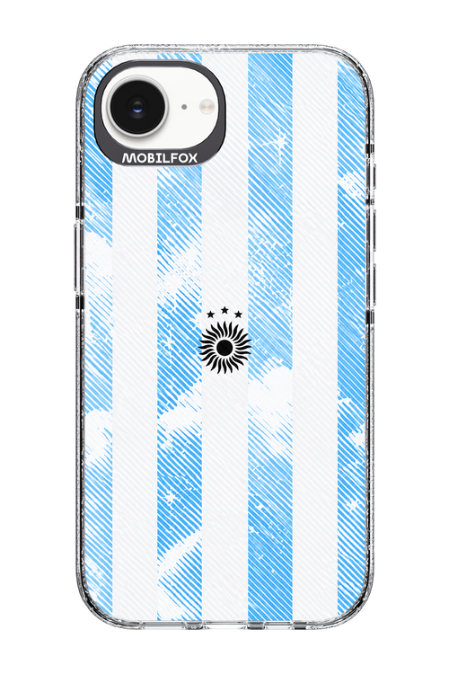 Argentina 2.0 - Apple iPhone 16e