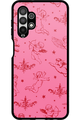 Pink Puttos - Samsung Galaxy A13 4G