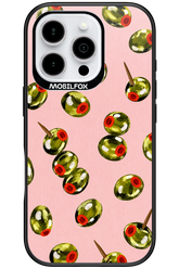 Olive 2.0 - Apple iPhone 16 Pro