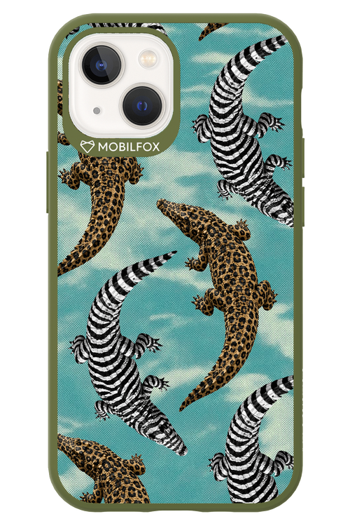 Style Bite 2.0 - Apple iPhone 13 Mini