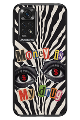 Money Drug 2.0 - Xiaomi Redmi Note 11/11S 4G
