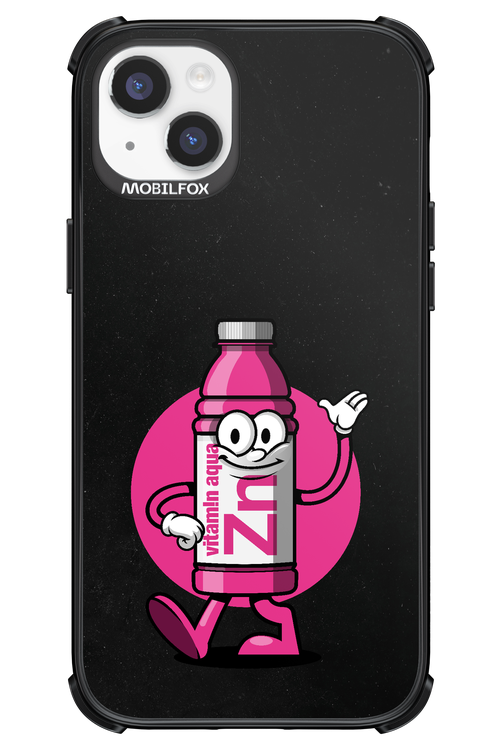 Vitamin Aqua Zn 2.0 - Apple iPhone 14 Plus