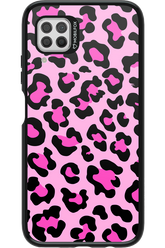 PINK LEOPARD 2.0 - Huawei P40 Lite