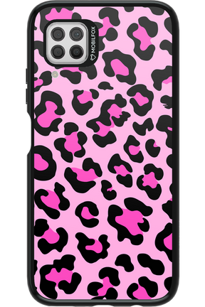 PINK LEOPARD 2.0 - Huawei P40 Lite