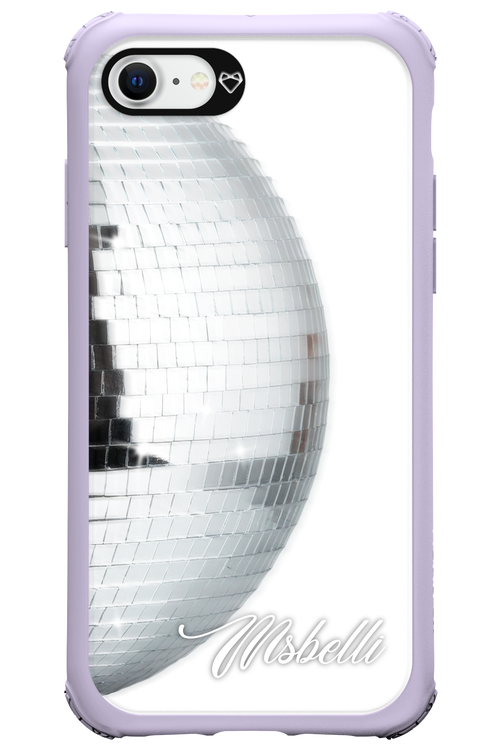 Disco Mood 2.0 - Apple iPhone SE 2022