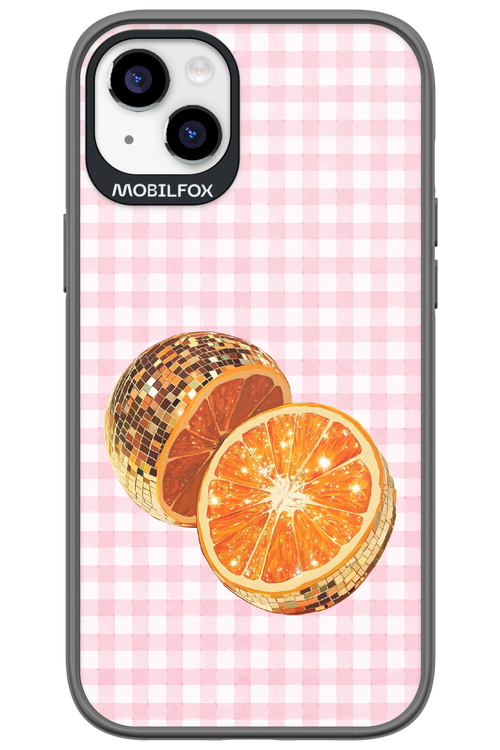 Discorange 2.0 - Apple iPhone 14 Plus