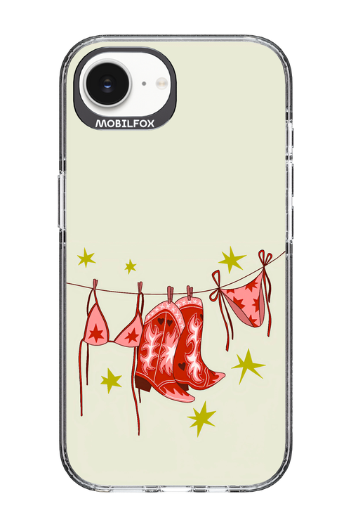Laundry 2.0 - Apple iPhone 16e