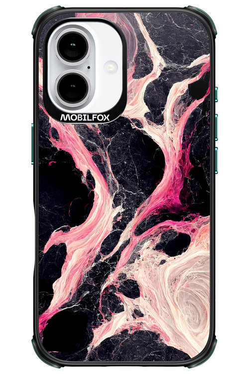 Rhodonite - Apple iPhone 16