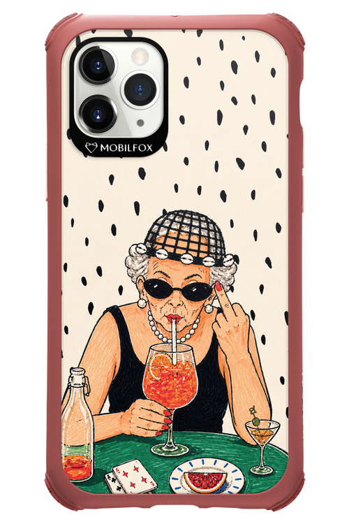 Mommy 2.0 - Apple iPhone 11 Pro