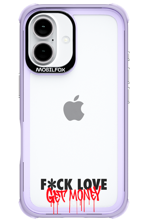Get Money - Apple iPhone 16