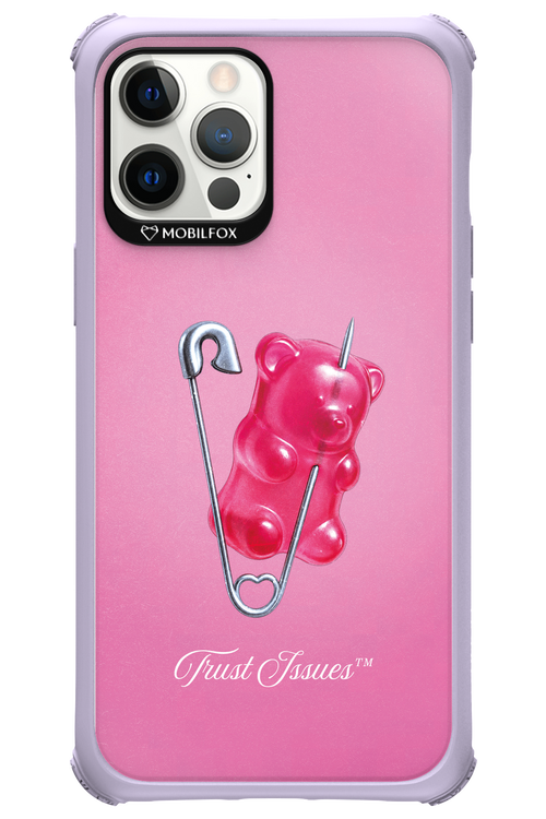 Trust Issues 2.0 - Apple iPhone 12 Pro Max