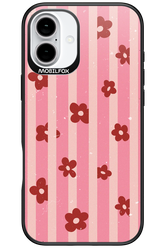 Flower Powerr 2.0 - Apple iPhone 16 Plus
