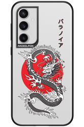 Japan dragon 2.0 - Samsung Galaxy S23 FE