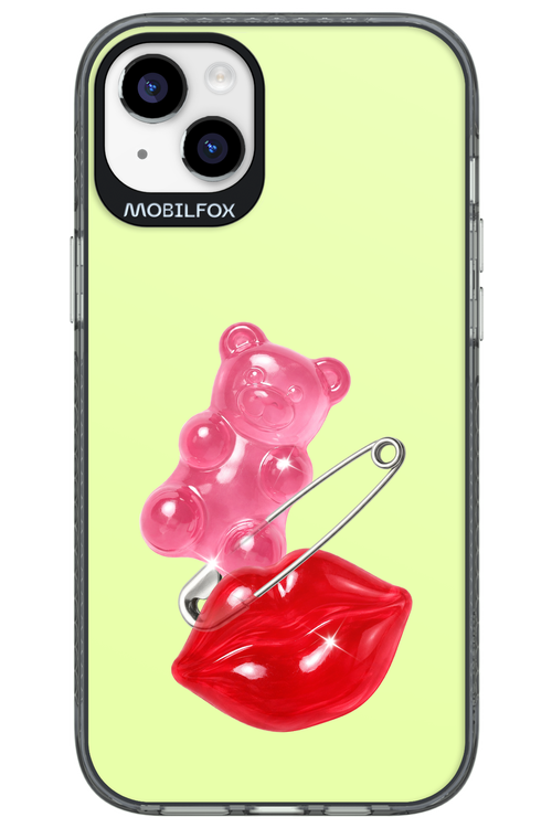 Gummy Pin 2.0 - Apple iPhone 14 Plus