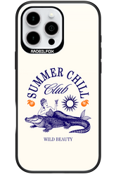 ChillMaid 2.0 - Apple iPhone 16 Pro Max
