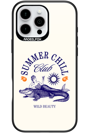 ChillMaid 2.0 - Apple iPhone 16 Pro Max