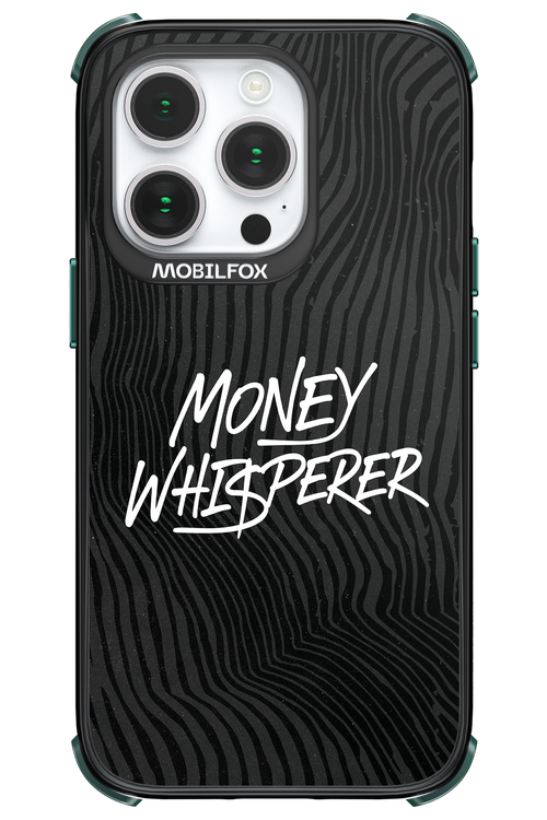 Money Whisperer 2.0 - Apple iPhone 14 Pro