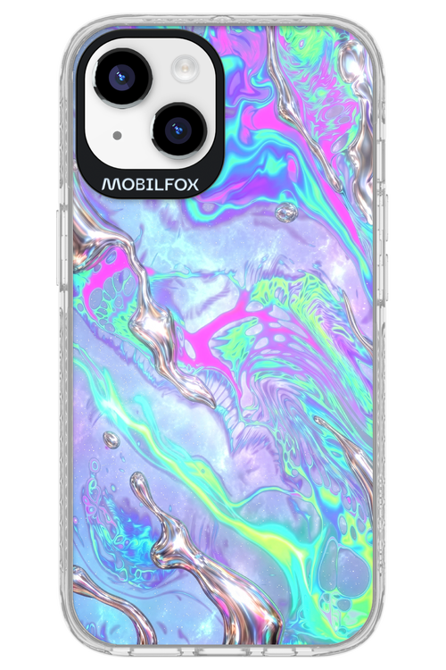 Aurora 2.0 - Apple iPhone 14