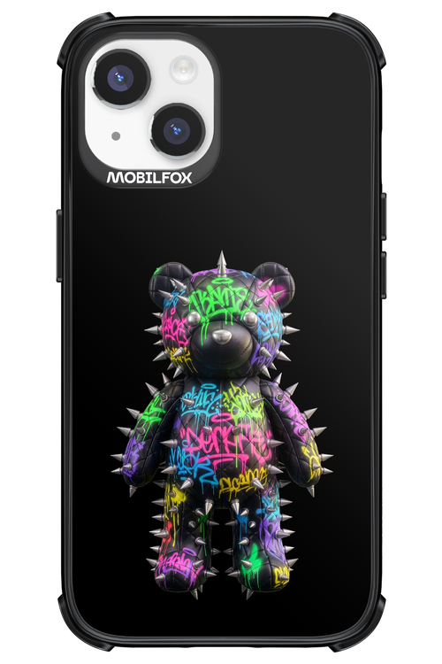 Crazy Teddy 2.0 - Apple iPhone 14