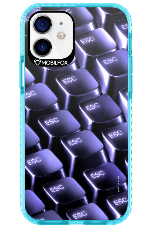 Can's Escape 2.0 - Apple iPhone 12