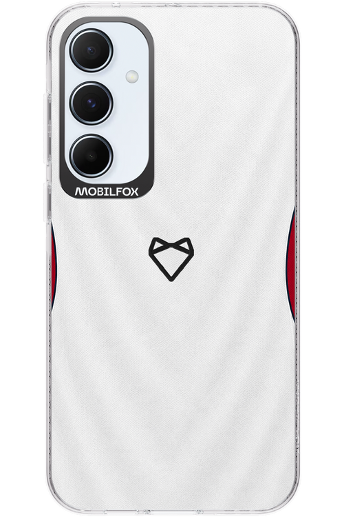 England X Mobilfox 2.0 - Samsung Galaxy A55