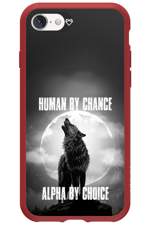 Alpha 2.0 - Apple iPhone SE 2022