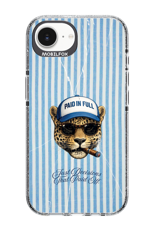 Paid in Full 2.0 - Apple iPhone 17e