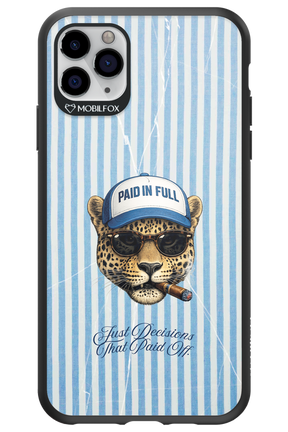 Paid in Full 2.0 - Apple iPhone 11 Pro Max