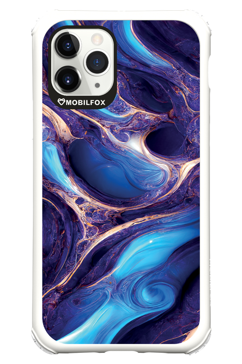 Amethyst - Apple iPhone 11 Pro