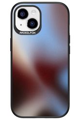 Baby Blue Aura 2.0 - Apple iPhone 15