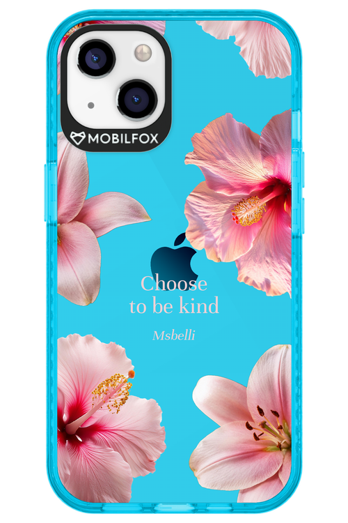 Be Kind 2.0 - Apple iPhone 13